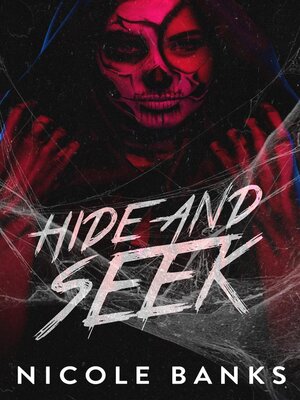 cover image of Hide & Seek